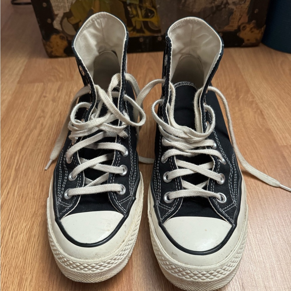 Converse High Tops
